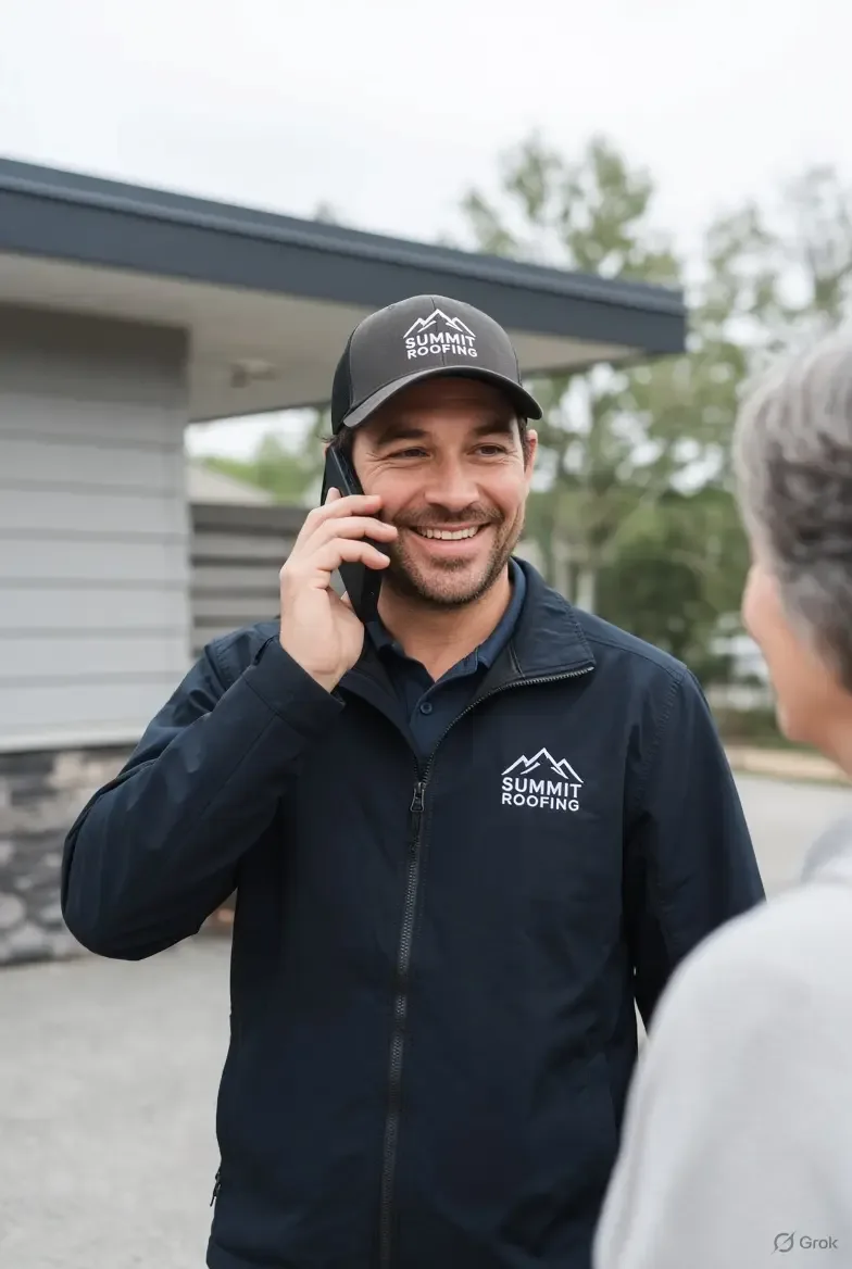 Flat Roof Leak Repair La Salle, TX FAQs